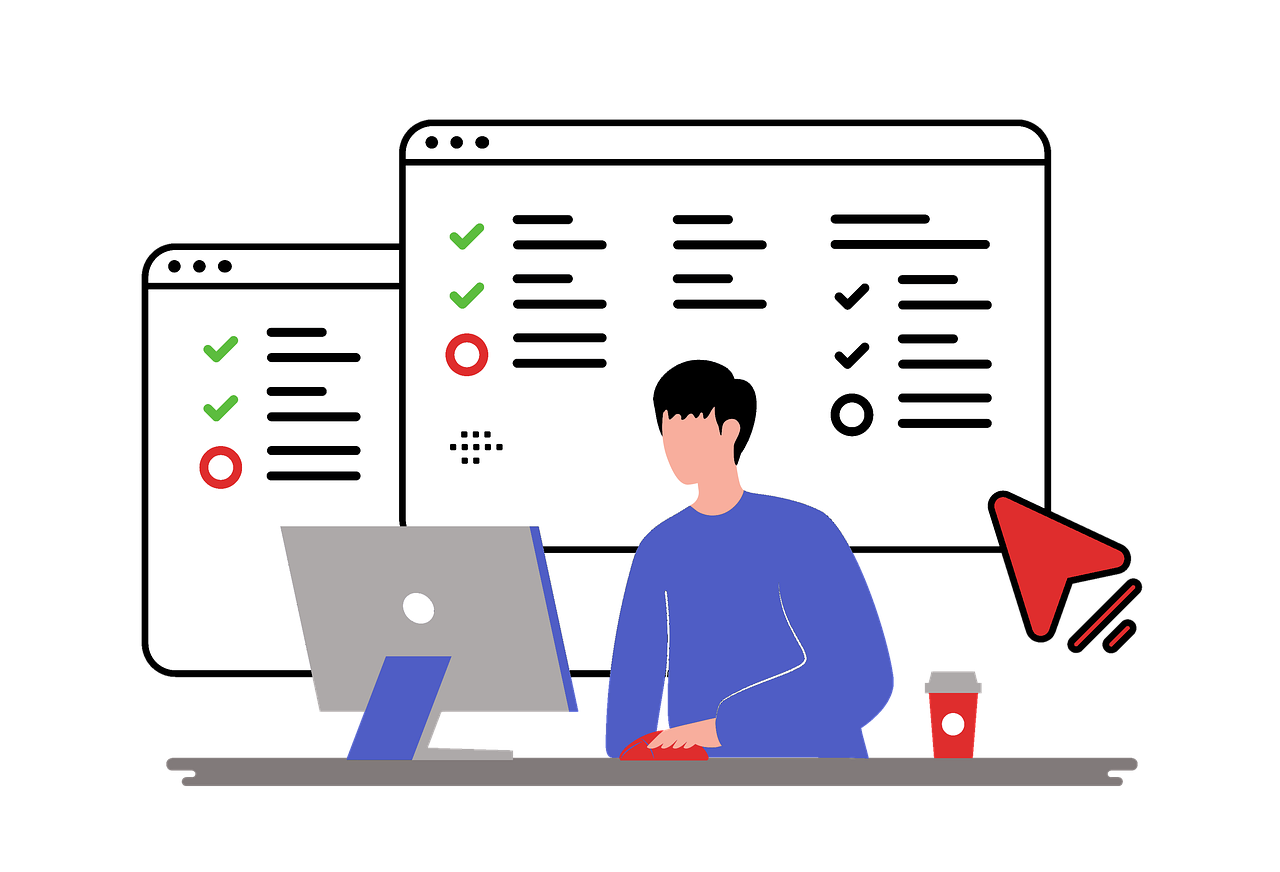 hero dashboard